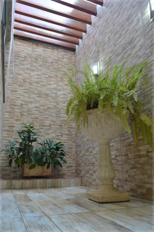 Recanto Da Valtana Com Piscina Olímpia 外观 照片